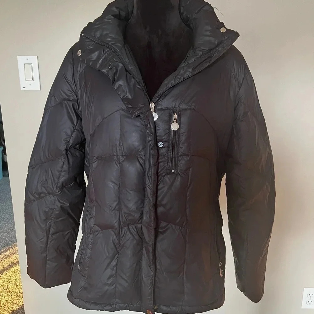 Calvin Klein Jacket - Picture 1 of 7